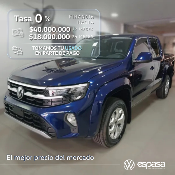 Nueva Amarok
